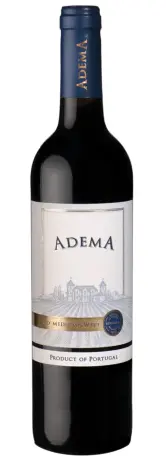 Adema Red Semi Sweet
