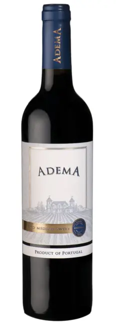 zdjęcie produktu Adema Red Semi Sweet