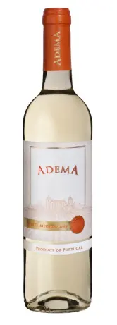 Adema White Semi Dry