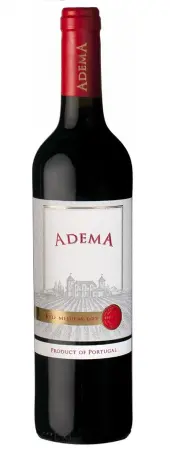 Adema Red Semi Dry