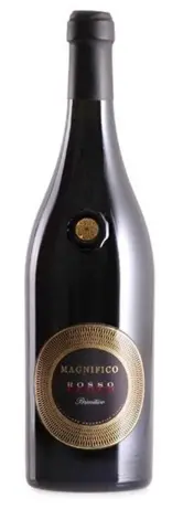 Magnifico Fuocco Primitivo