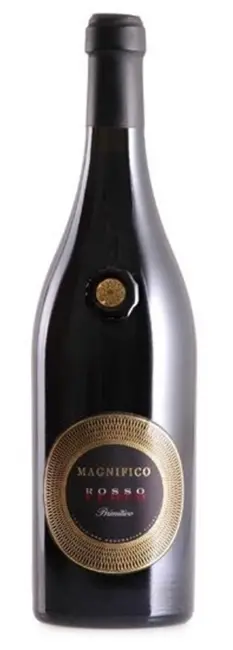 zdjęcie produktu Magnifico Fuocco Primitivo