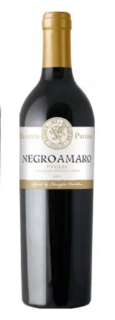 Masseria Parione Negroamaro