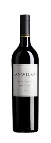 Anwilka