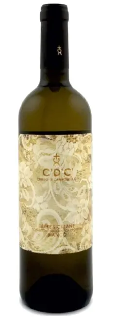 zdjęcie produktu Cristo Di Campobello Bianco