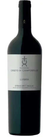 Cristo Di Campobello Lusira Syrah