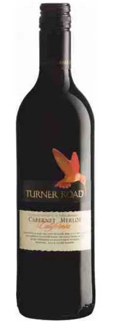 zdjęcie produktu Turner Road Cabernet/Merlot