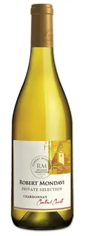 Robert Mondavi Private Selection Chardonnay