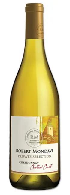 zdjęcie produktu Robert Mondavi Private Selection Chardonnay