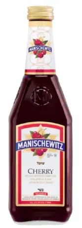 Manischewitz Cherry