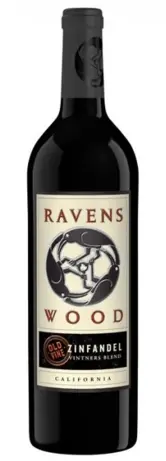 Ravenswood Vitners Blend Zinfandel