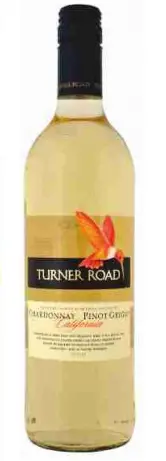 Turner Road Chardonnay Pinot Grigio