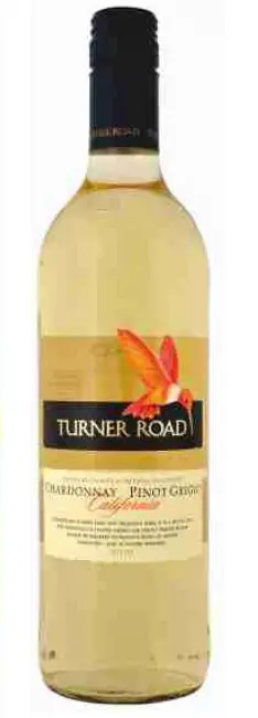 zdjęcie produktu Turner Road Chardonnay Pinot Grigio