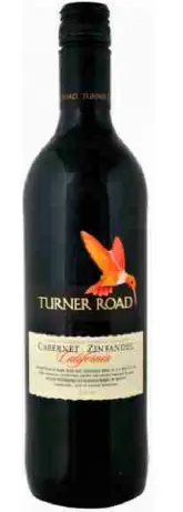 Turner Road Cabernet/Zinfandel