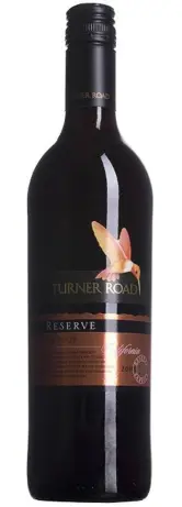 Turner Road Merlot Reserva