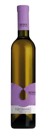 Beres Tokaji Harslevelu Feledesz