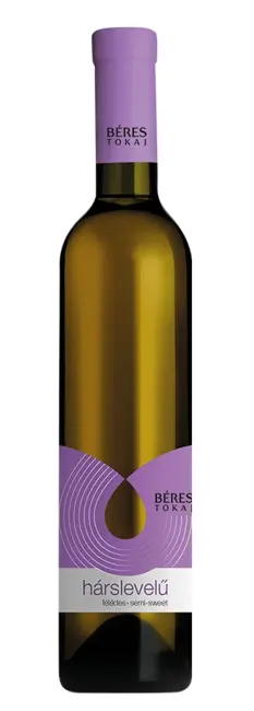 zdjęcie produktu Beres Tokaji Harslevelu Feledesz
