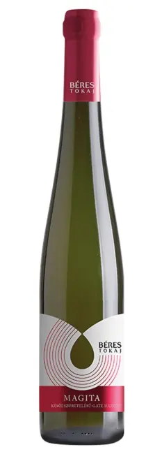 zdjęcie produktu Beres Tokaji Magita Cuvee