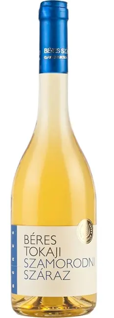 zdjęcie produktu Beres Tokaji Szamorodnij Szaraz