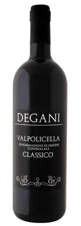 Degani Valpolicella Classico