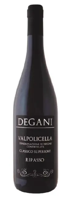 zdjęcie produktu Degani Ripasso Valpolicella Superiore DOC
