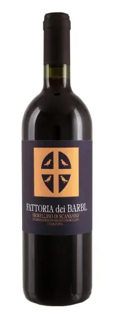 Barbi Morellino di Scansano DOCG