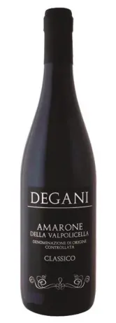 Degani Amarone Della Valpolicella Classico DOC