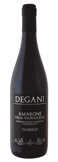 zdjęcie produktu Degani Amarone Della Valpolicella Classico DOC