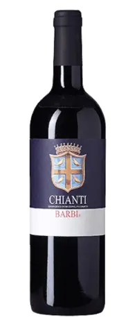 Barbi Chianti DOCG