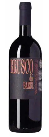 Brusco dei Barbi
