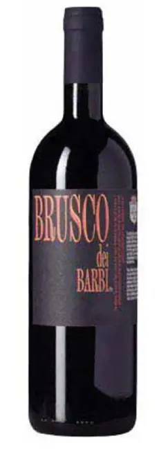 zdjęcie produktu Brusco dei Barbi