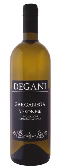zdjęcie produktu Degani Garganega Bianco