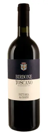Barbi Birbone Toscano