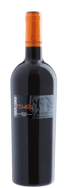 zdjęcie produktu Sammarco Arche'e Salento Rosso IGP