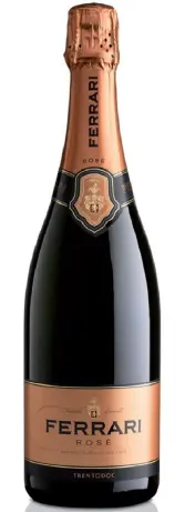 Ferrari Rose