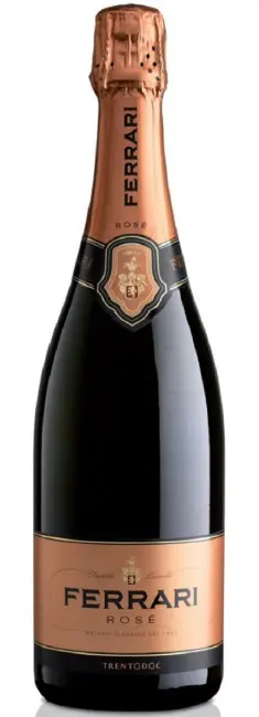 zdjęcie produktu Ferrari Rose