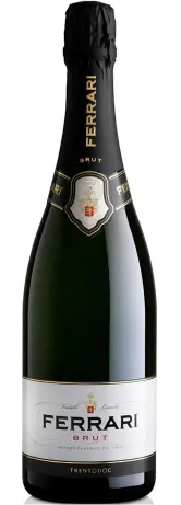 Ferrari Brut