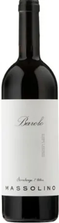Barolo Massolino