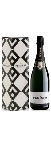 Ferrari Brut Kartonik