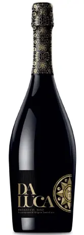 Da Luca Prosecco DOC
