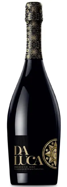 zdjęcie produktu Da Luca Prosecco DOC
