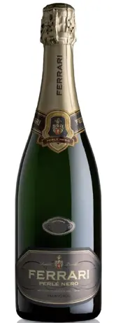 Ferrari Perle Nero