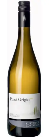 Kurtatsch Alto Adige Pinot Grigio DOC