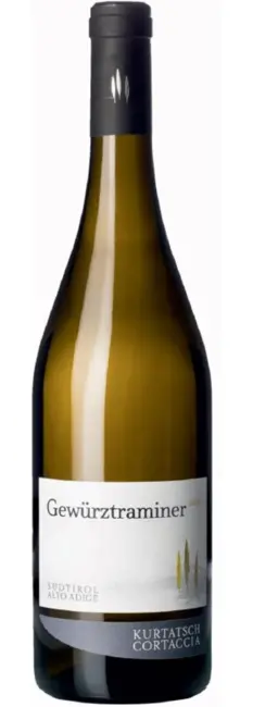 zdjęcie produktu Kurtatsch Alto Adige Gew??rztraminer DOC