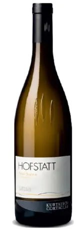 Kurtatsch Pinot Bianco Hofstatt Alto AdigeDOC