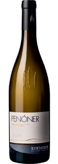 zdjęcie produktu Kurtatsch Alto Adige Pinot Grigio DOC Penoner