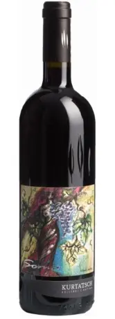 Kurtatsch Alto Adige Merlot/Cabernet Soma DOC