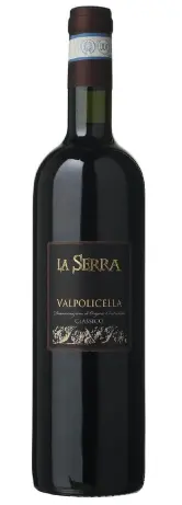 La Serra Valpolicella