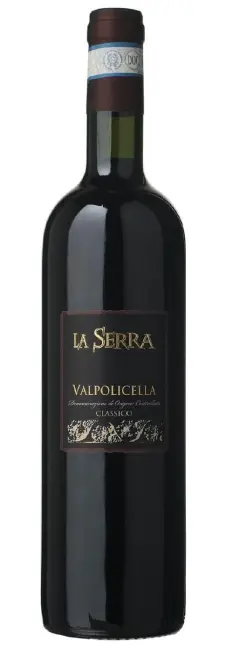 zdjęcie produktu La Serra Valpolicella