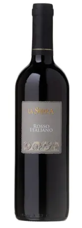La Serra Rosso Italiano